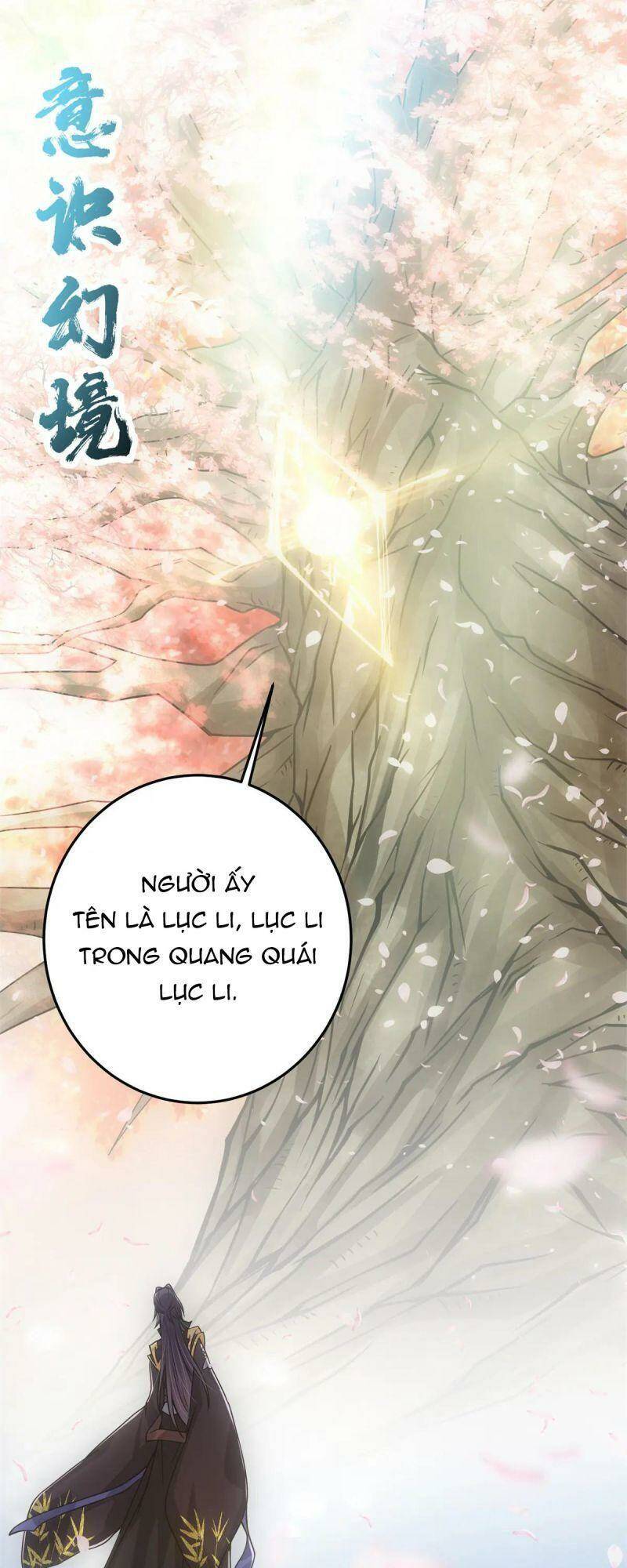 Chưởng Môn Khiêm  Tốn Chút Chapter 96 - Trang 2