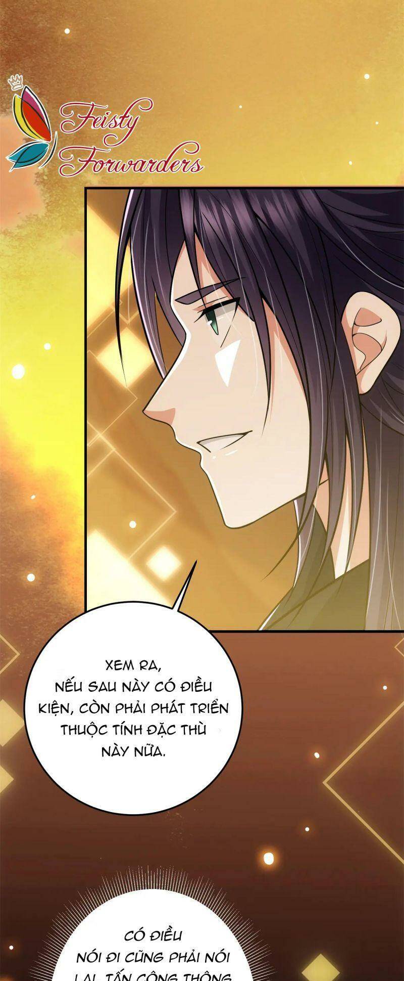 Chưởng Môn Khiêm  Tốn Chút Chapter 96 - Trang 2