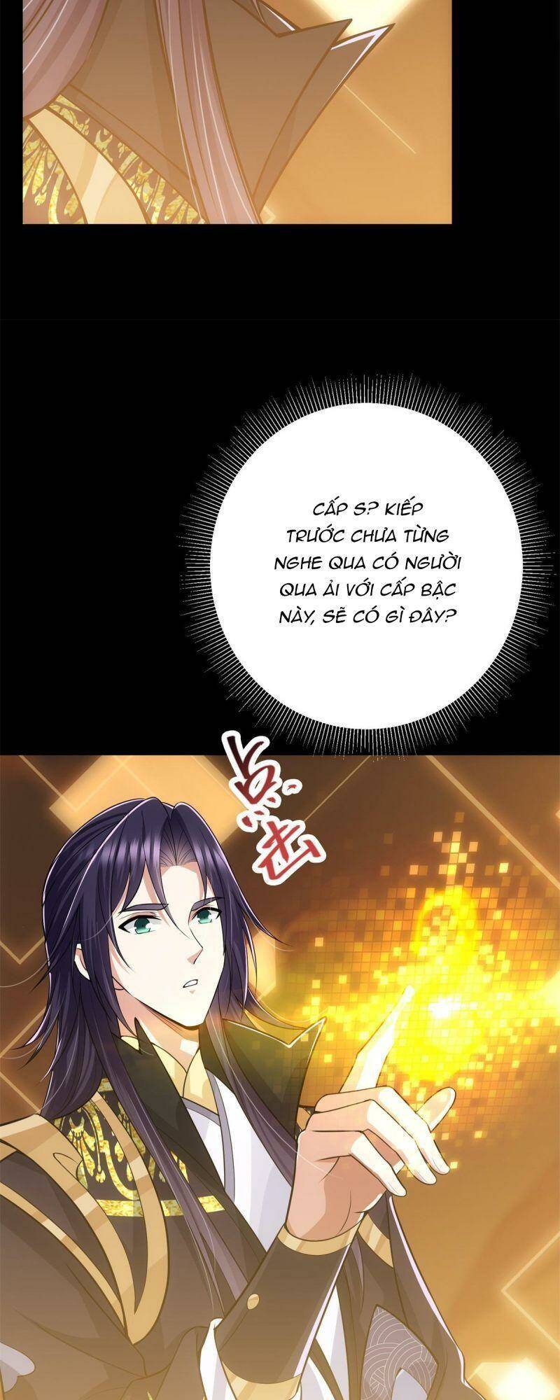 Chưởng Môn Khiêm  Tốn Chút Chapter 94 - Trang 2