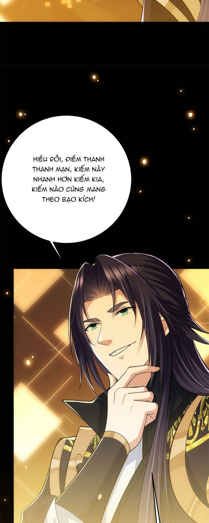 Chưởng Môn Khiêm  Tốn Chút Chapter 94 - Trang 2