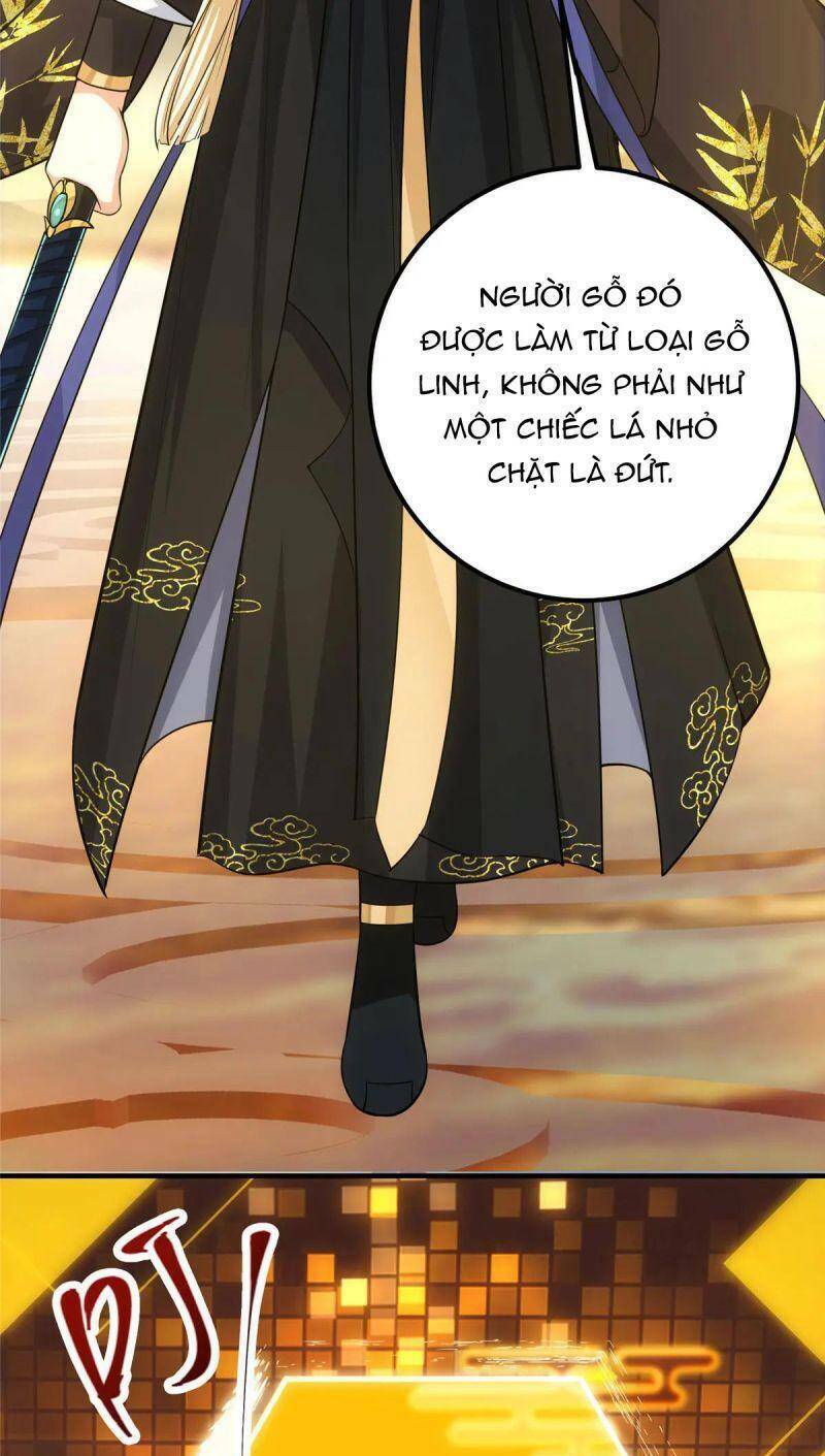 Chưởng Môn Khiêm  Tốn Chút Chapter 91 - Trang 2