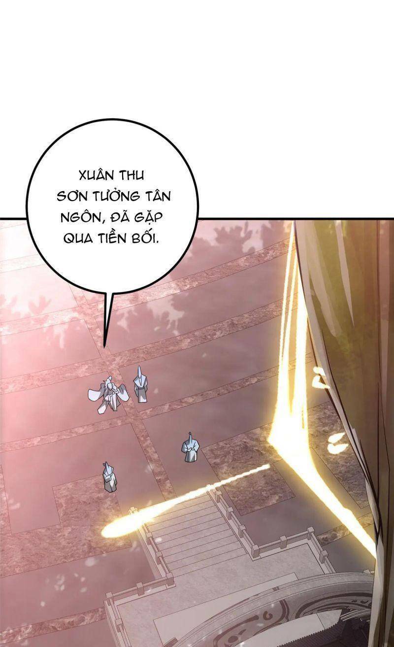 Chưởng Môn Khiêm  Tốn Chút Chapter 90 - Trang 2