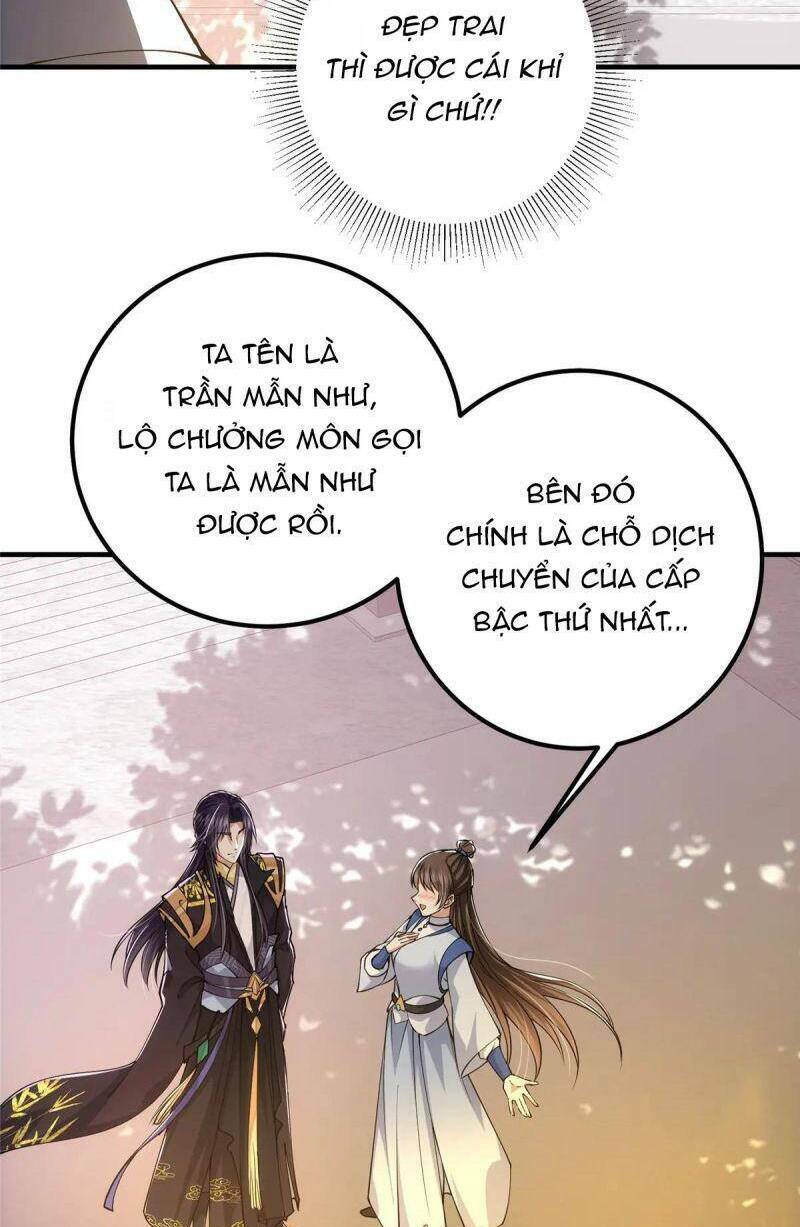 Chưởng Môn Khiêm  Tốn Chút Chapter 90 - Trang 2