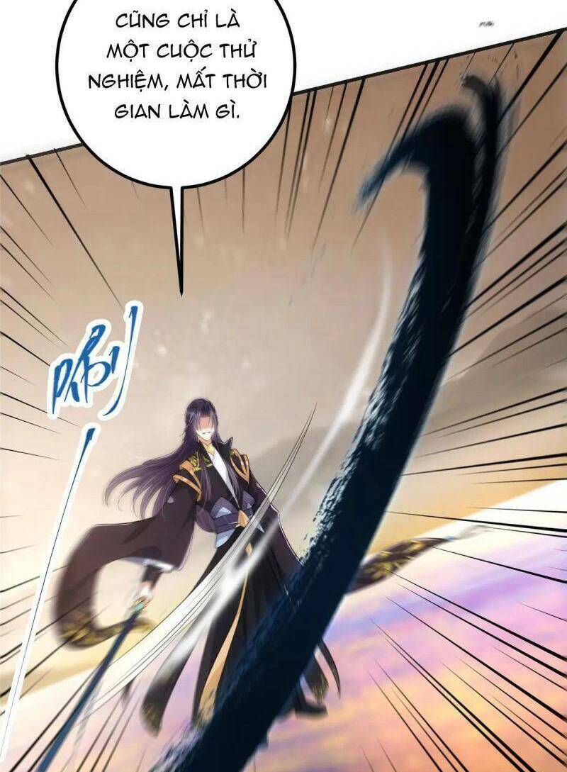 Chưởng Môn Khiêm  Tốn Chút Chapter 90 - Trang 2