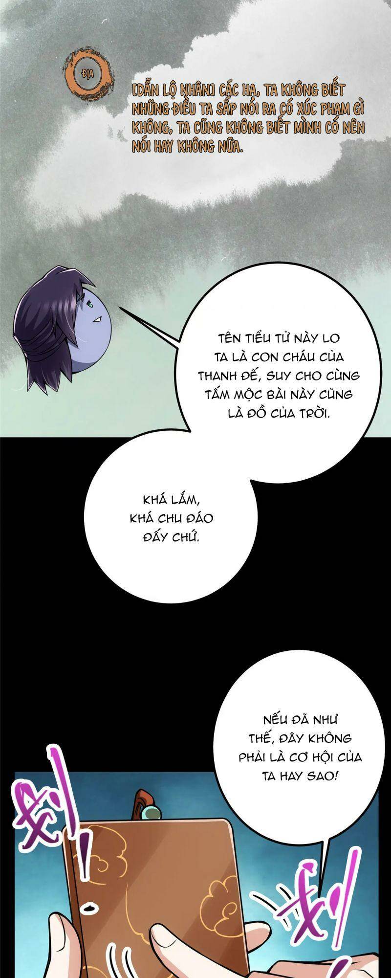 Chưởng Môn Khiêm  Tốn Chút Chapter 88 - Trang 2