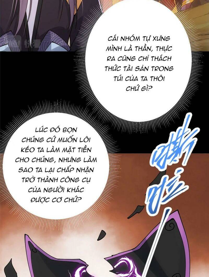 Chưởng Môn Khiêm  Tốn Chút Chapter 87 - Trang 2