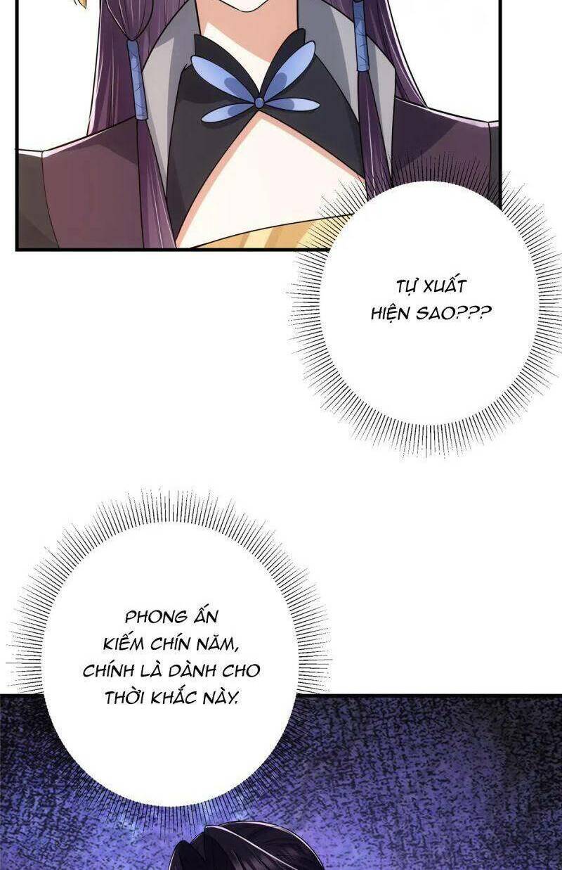 Chưởng Môn Khiêm  Tốn Chút Chapter 86 - Trang 2