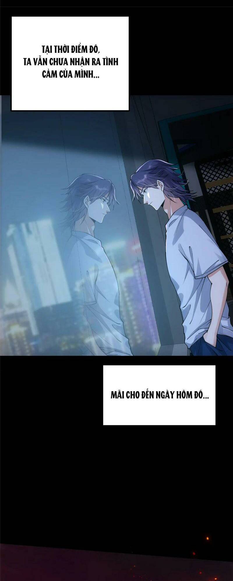 Chưởng Môn Khiêm  Tốn Chút Chapter 83 - Trang 2