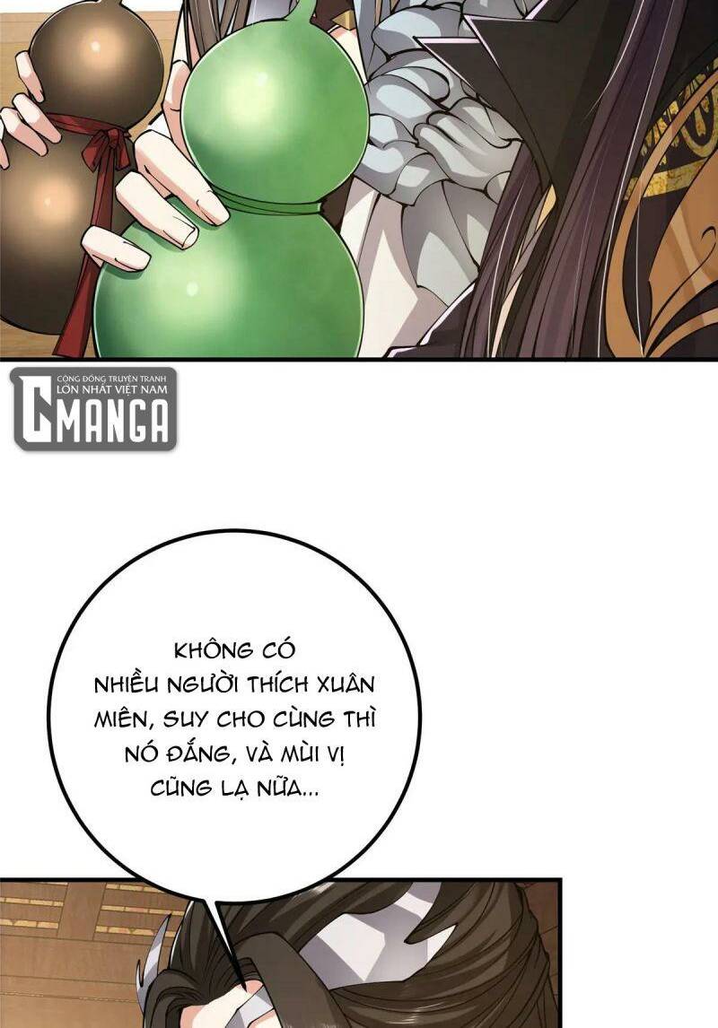 Chưởng Môn Khiêm  Tốn Chút Chapter 83 - Trang 2