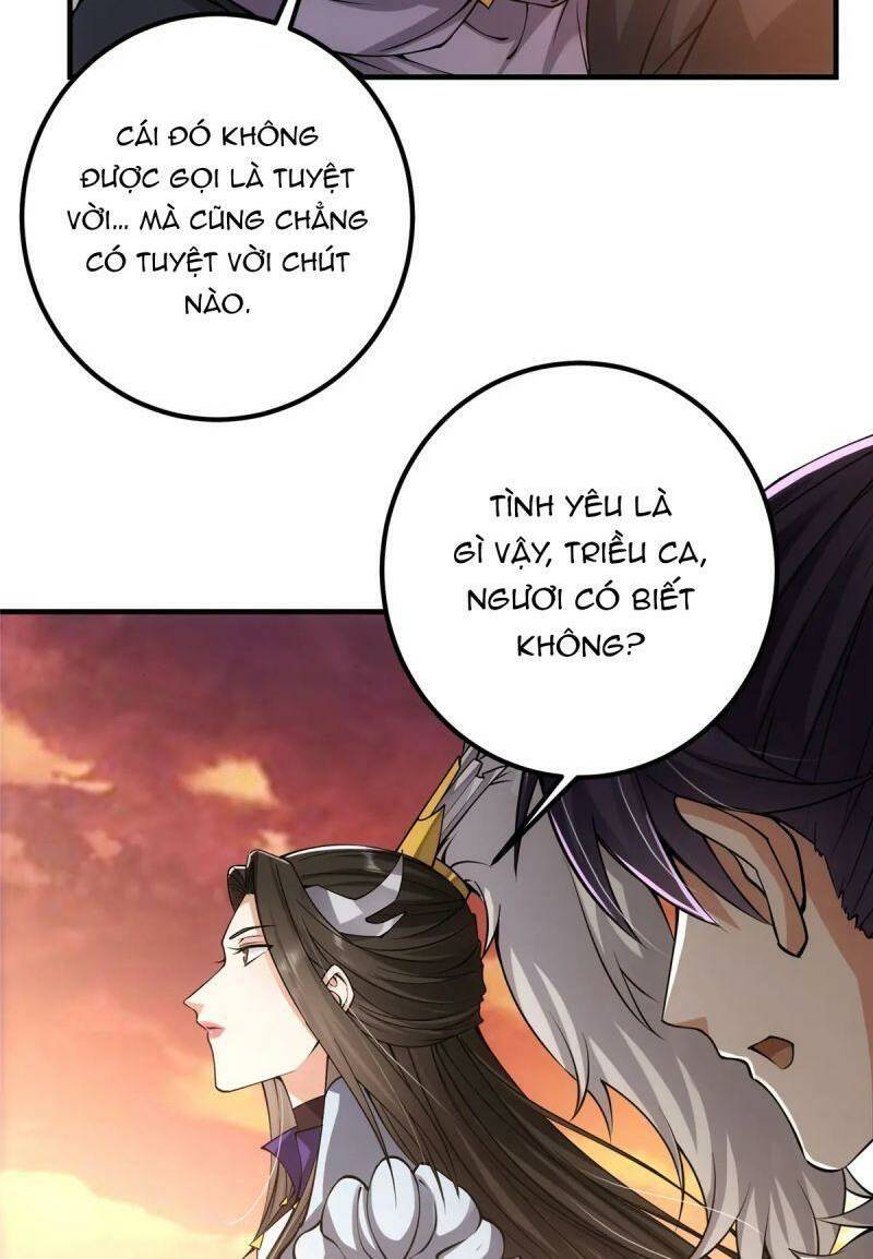 Chưởng Môn Khiêm  Tốn Chút Chapter 82 - Trang 2