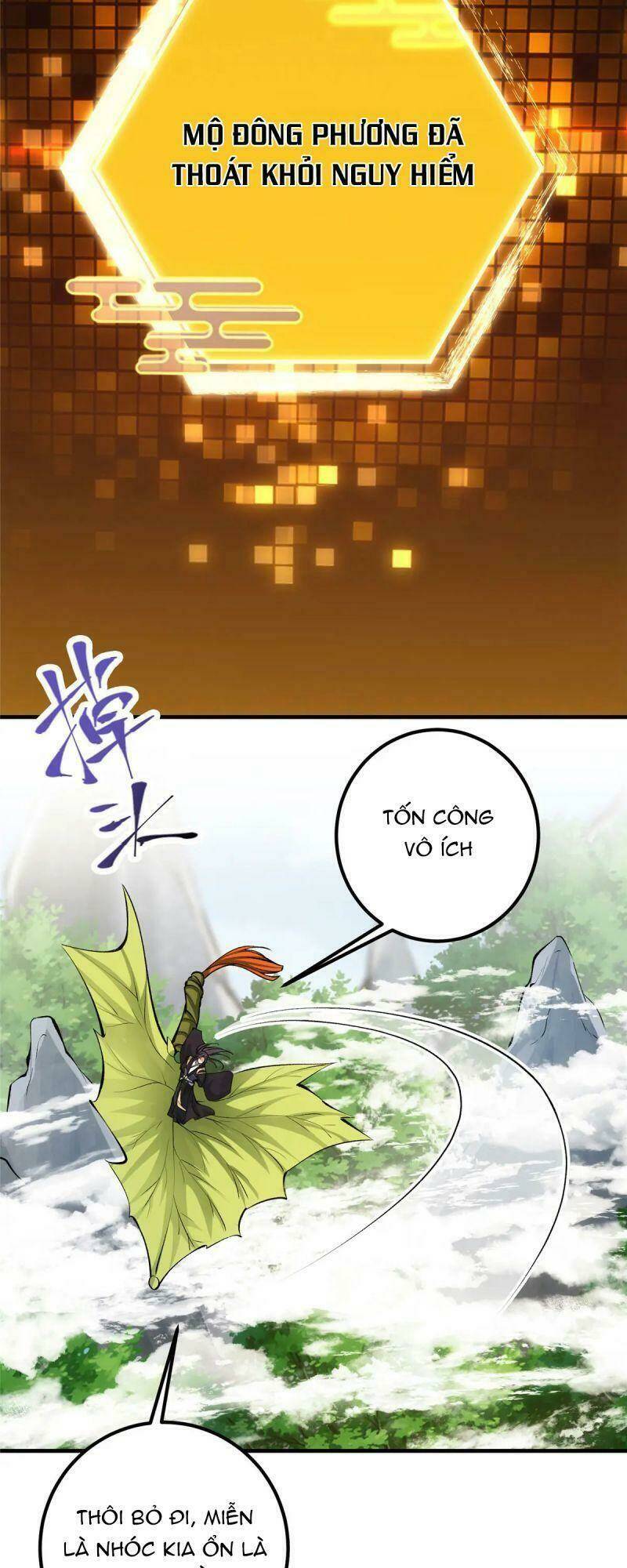 Chưởng Môn Khiêm  Tốn Chút Chapter 79 - Trang 2