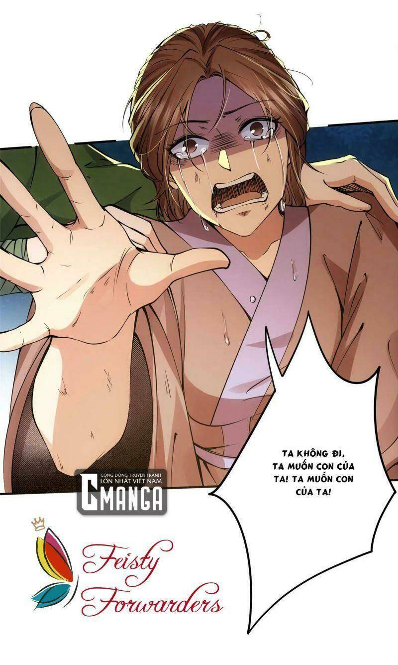 Chưởng Môn Khiêm  Tốn Chút Chapter 76 - Trang 2