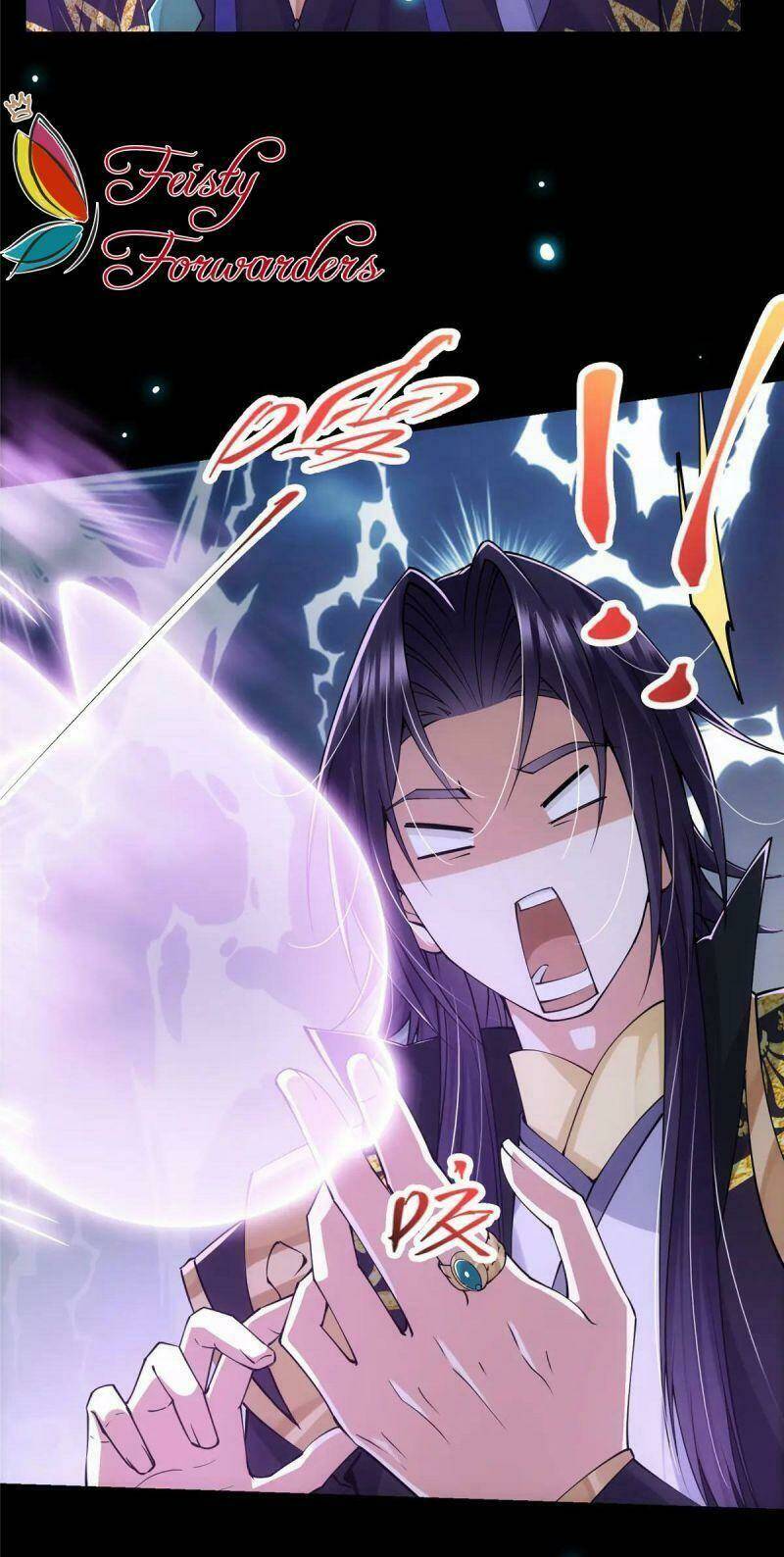 Chưởng Môn Khiêm  Tốn Chút Chapter 74 - Trang 2