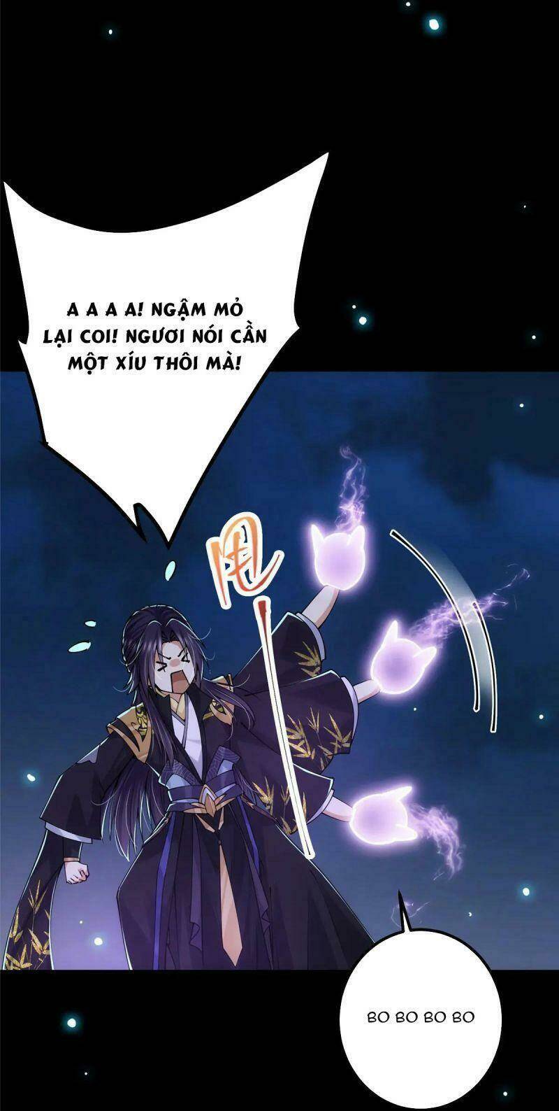 Chưởng Môn Khiêm  Tốn Chút Chapter 74 - Trang 2