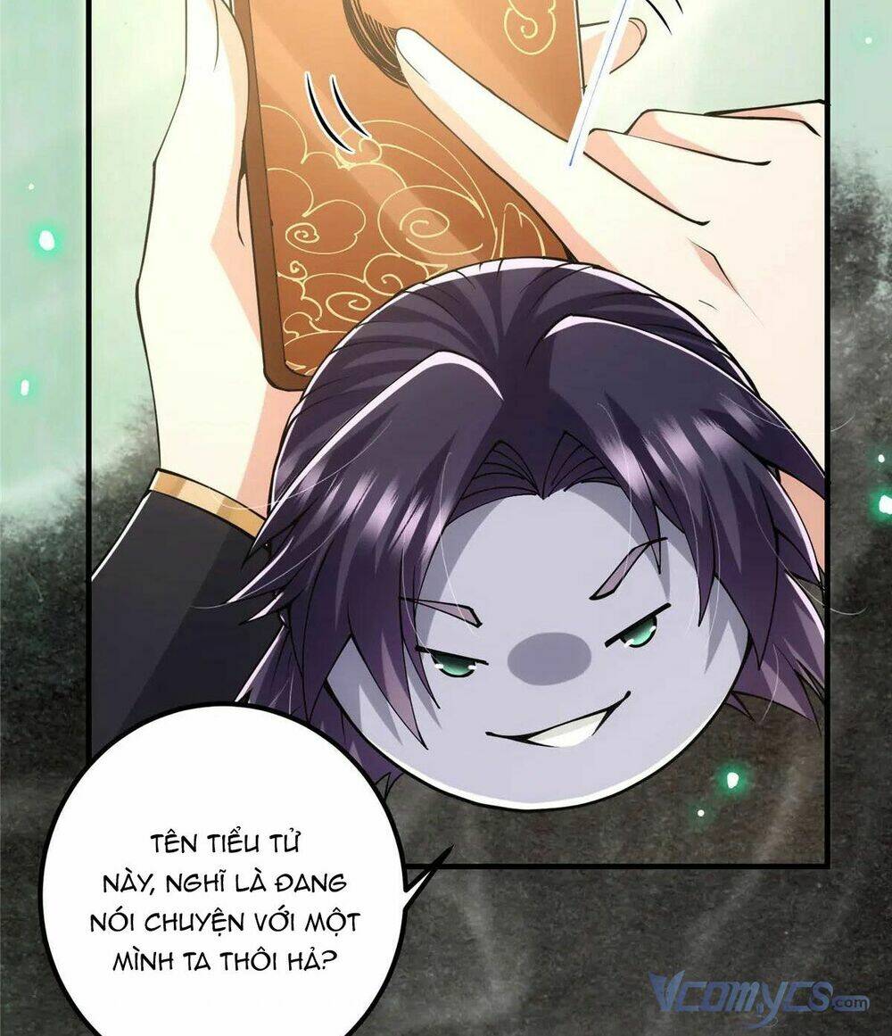 Chưởng Môn Khiêm  Tốn Chút Chapter 73 - Trang 2