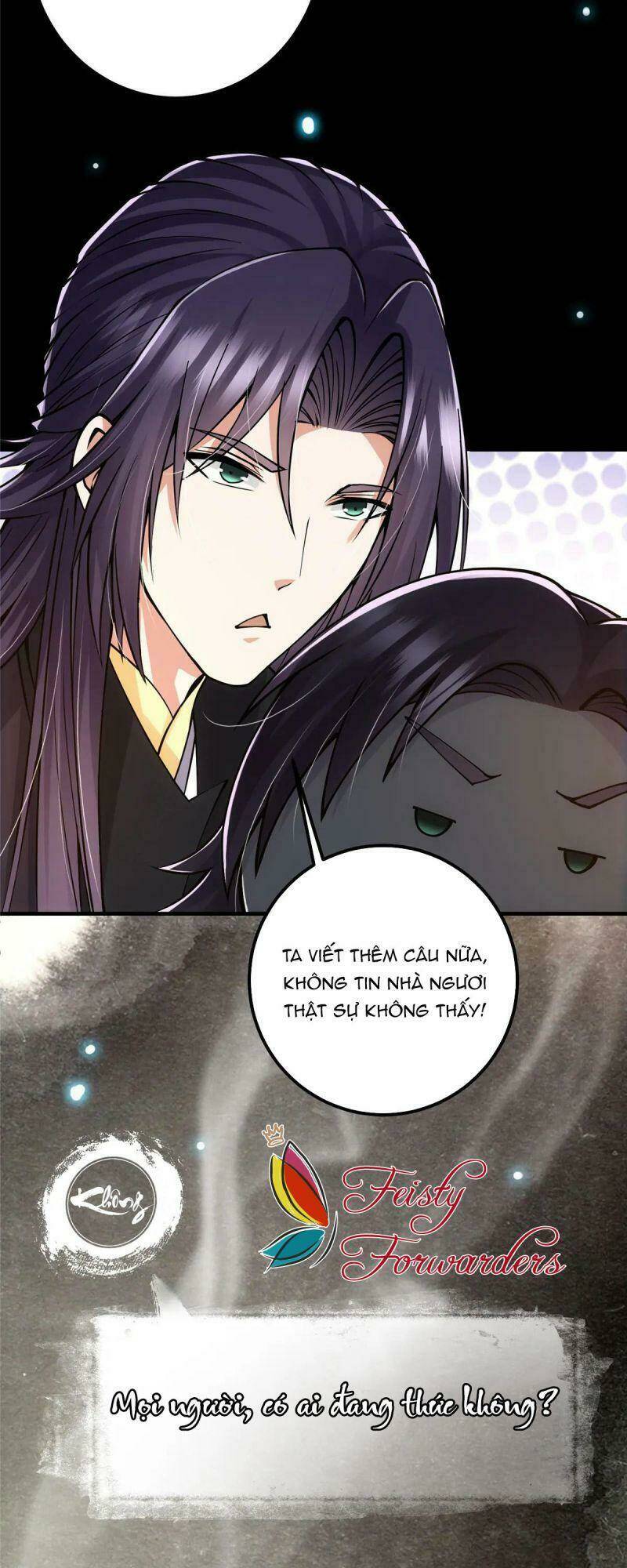 Chưởng Môn Khiêm  Tốn Chút Chapter 72 - Trang 2