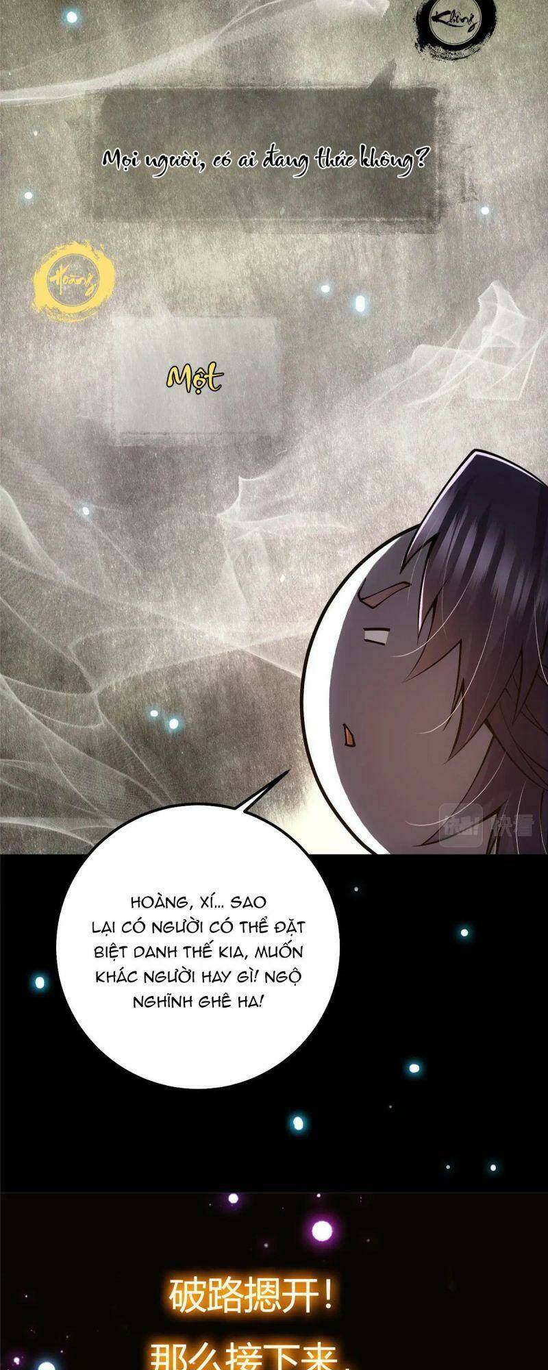 Chưởng Môn Khiêm  Tốn Chút Chapter 72 - Trang 2