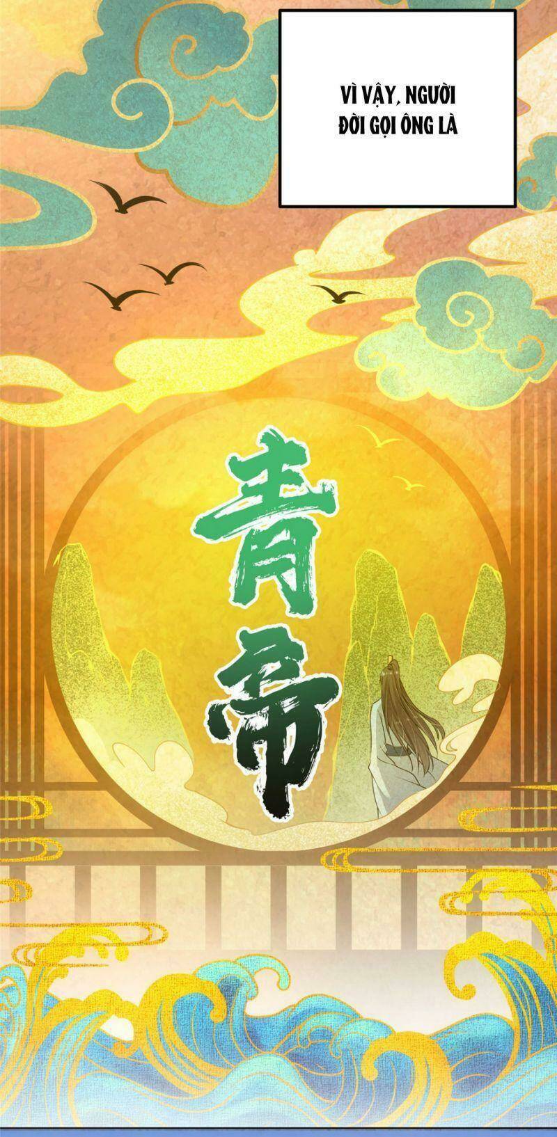 Chưởng Môn Khiêm  Tốn Chút Chapter 67 - Trang 2