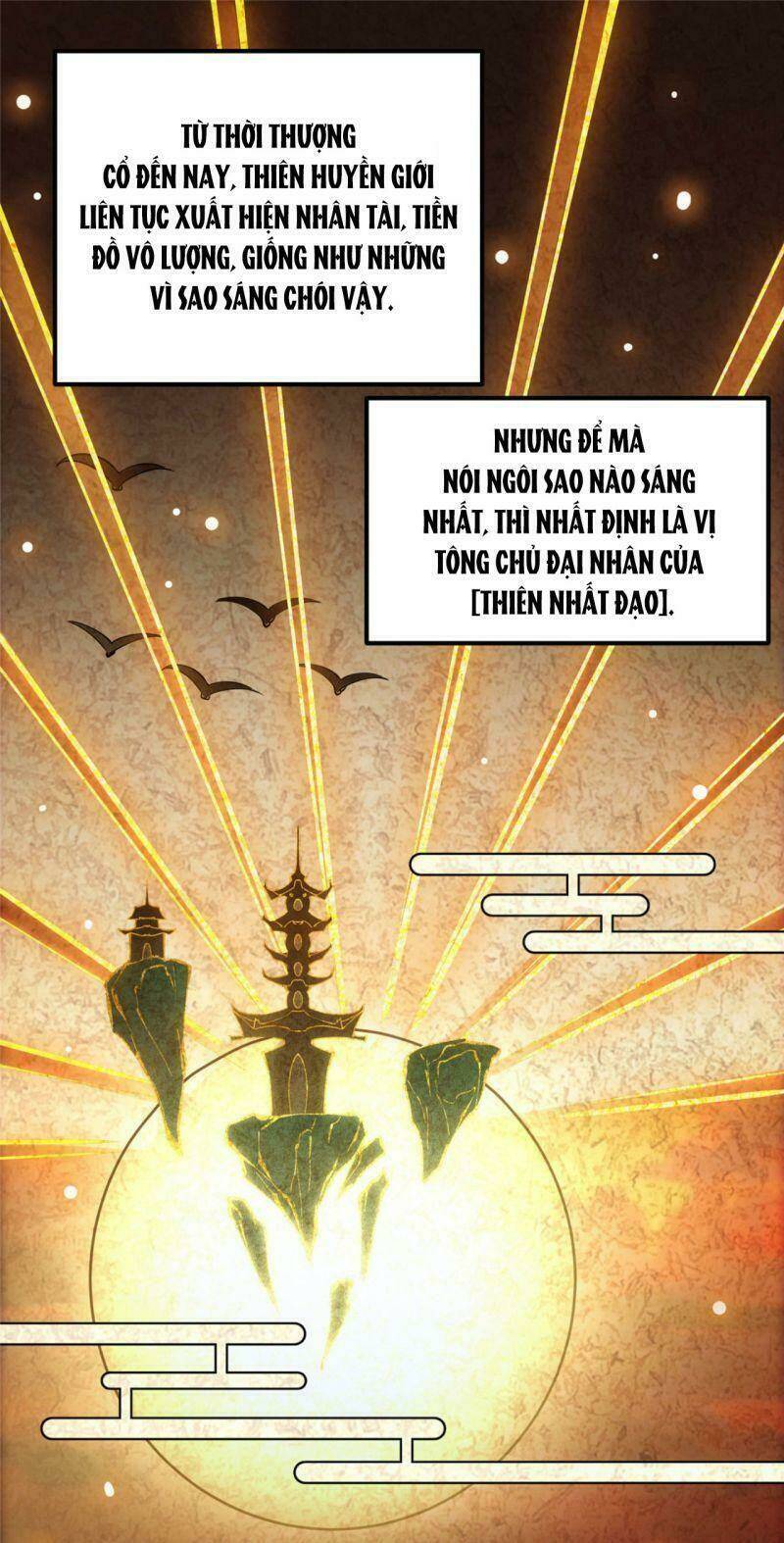 Chưởng Môn Khiêm  Tốn Chút Chapter 67 - Trang 2