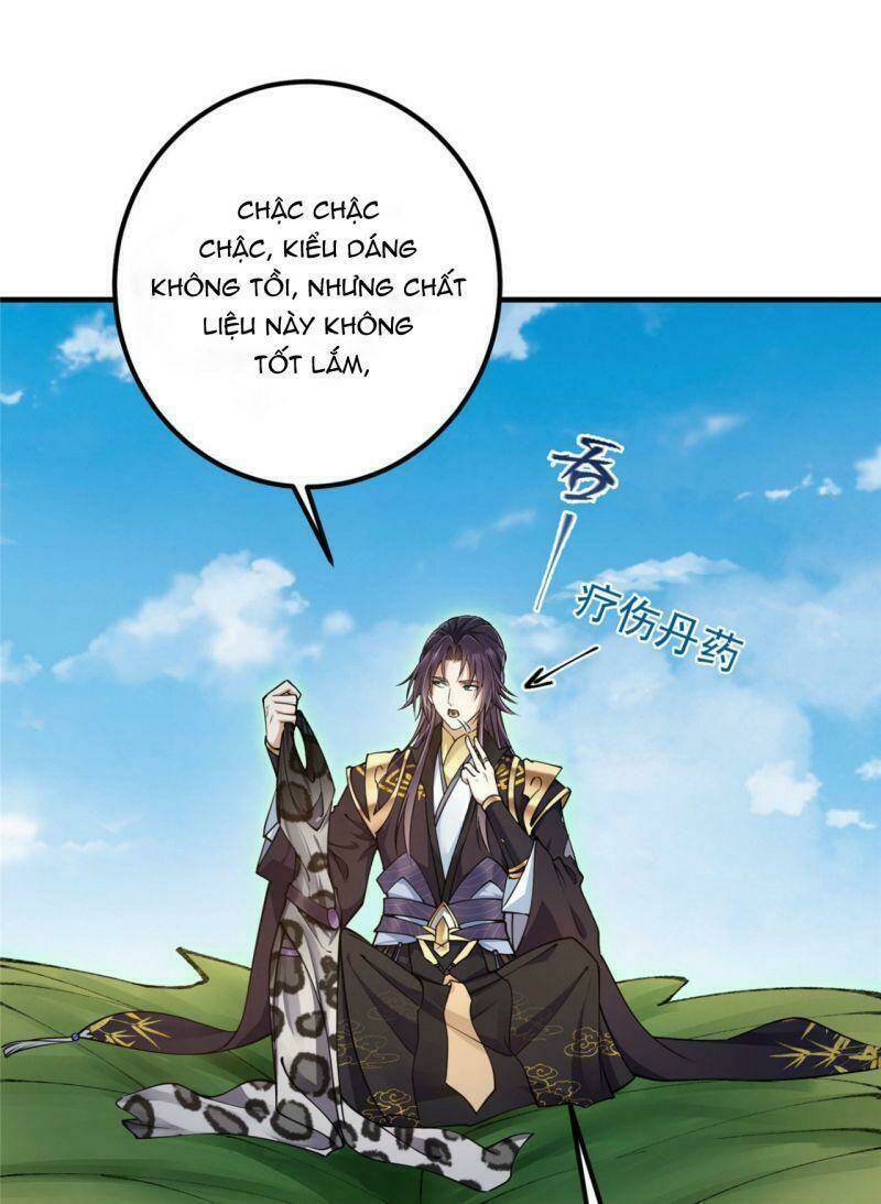 Chưởng Môn Khiêm  Tốn Chút Chapter 66 - Trang 2