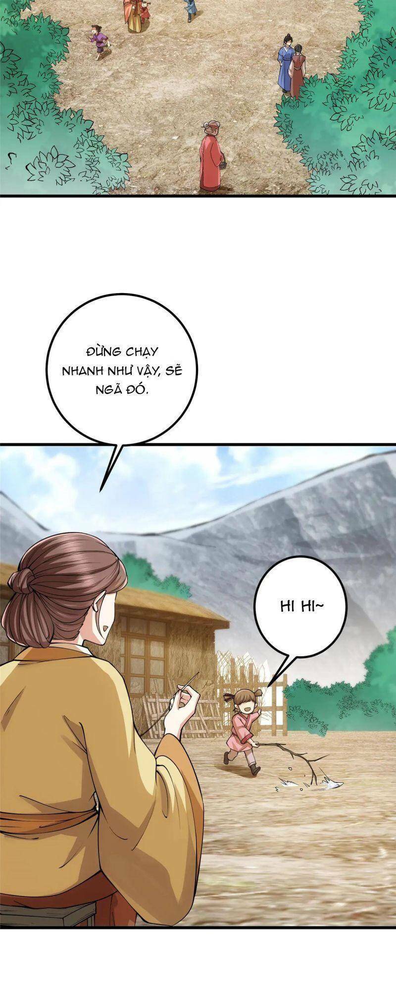 Chưởng Môn Khiêm  Tốn Chút Chapter 63 - Trang 2