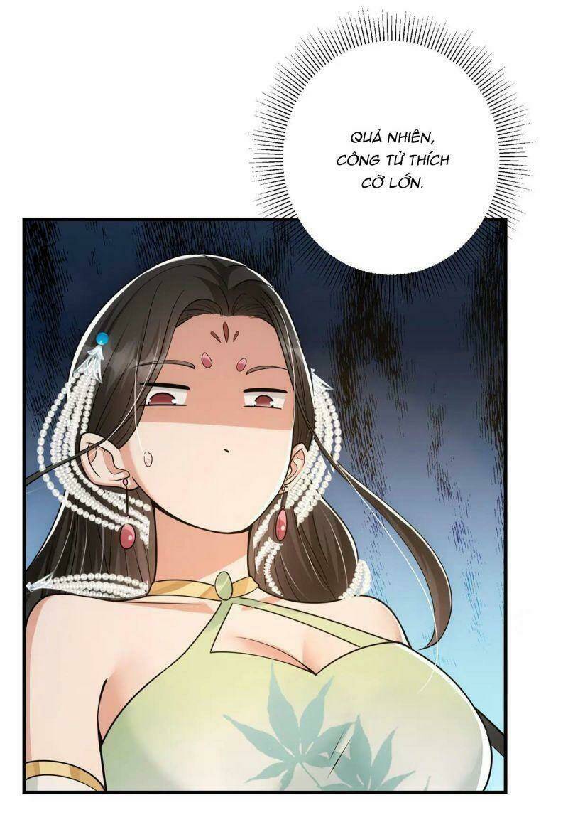 Chưởng Môn Khiêm  Tốn Chút Chapter 60 - Trang 2