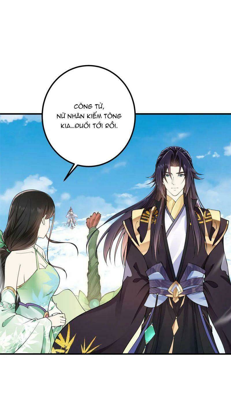 Chưởng Môn Khiêm  Tốn Chút Chapter 59 - Trang 2