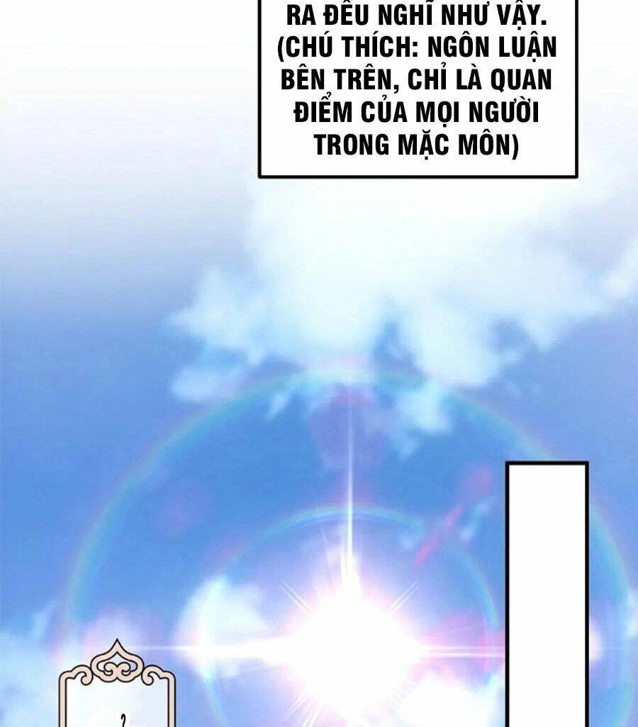 Chưởng Môn Khiêm  Tốn Chút Chapter 53 - Trang 2