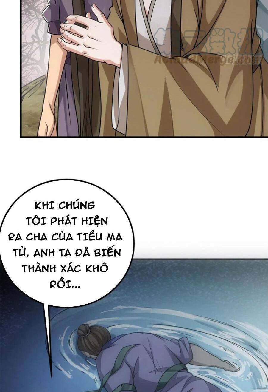 Chưởng Môn Khiêm  Tốn Chút Chapter 52 - Trang 2