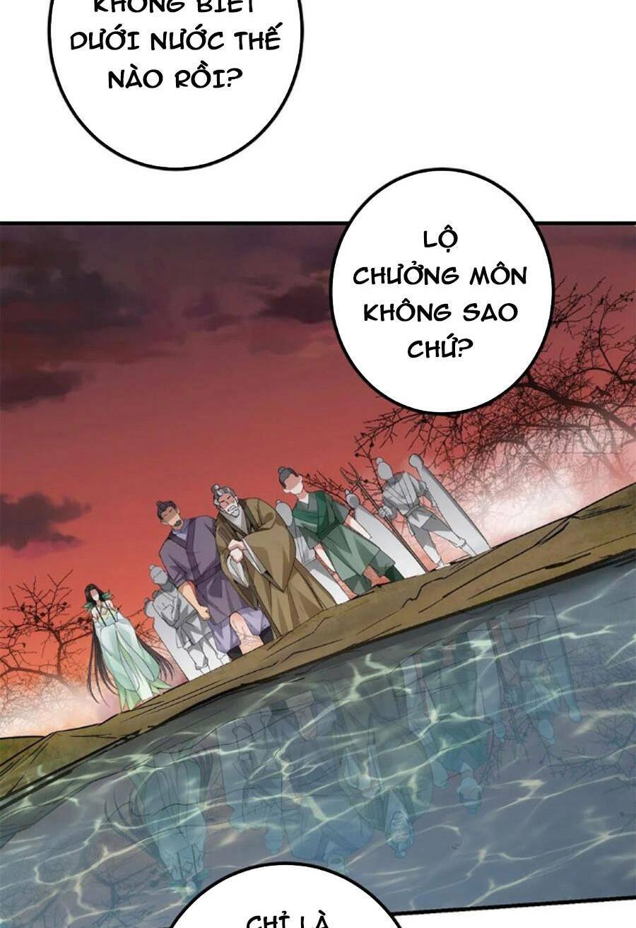 Chưởng Môn Khiêm  Tốn Chút Chapter 52 - Trang 2