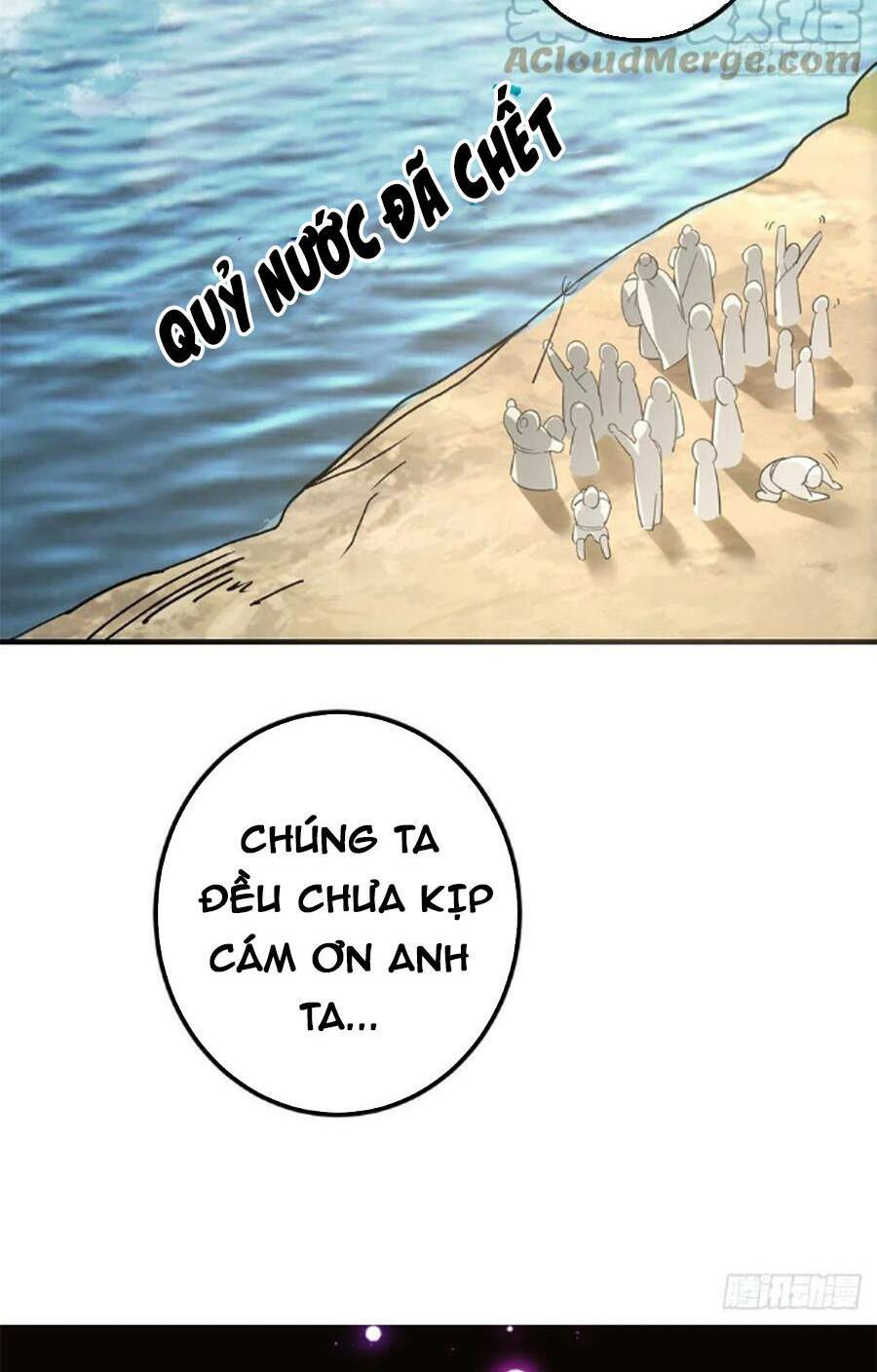 Chưởng Môn Khiêm  Tốn Chút Chapter 52 - Trang 2