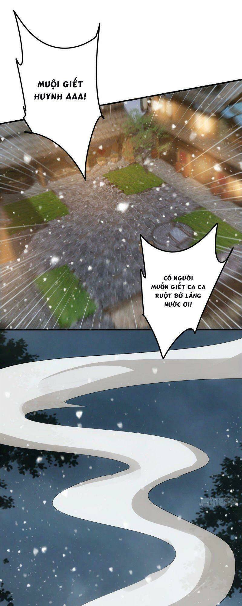 Chưởng Môn Khiêm  Tốn Chút Chapter 48 - Trang 2