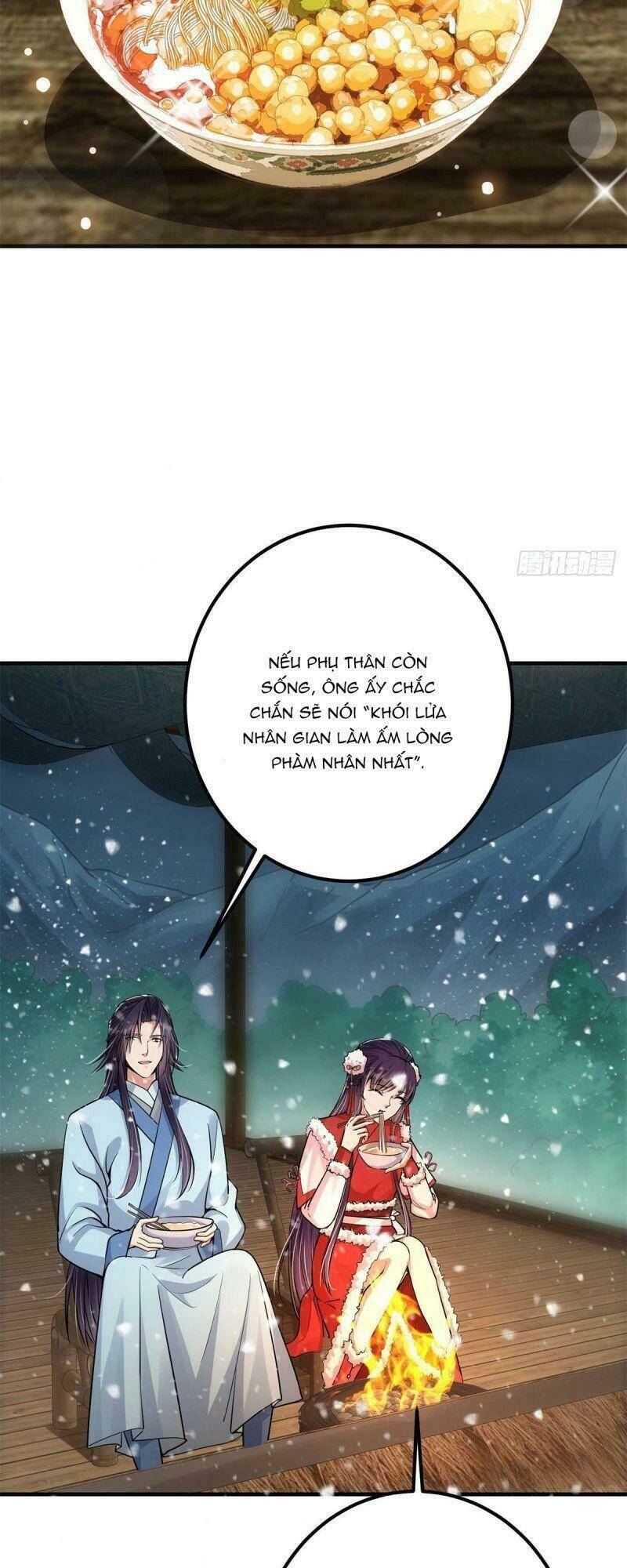 Chưởng Môn Khiêm  Tốn Chút Chapter 48 - Trang 2