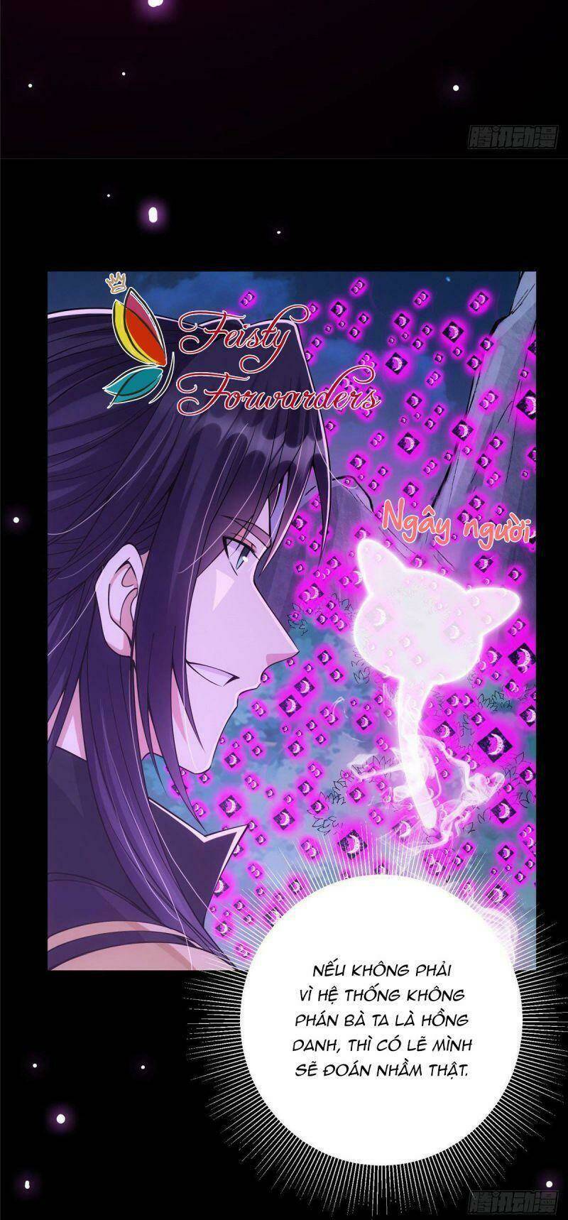 Chưởng Môn Khiêm  Tốn Chút Chapter 46 - Trang 2