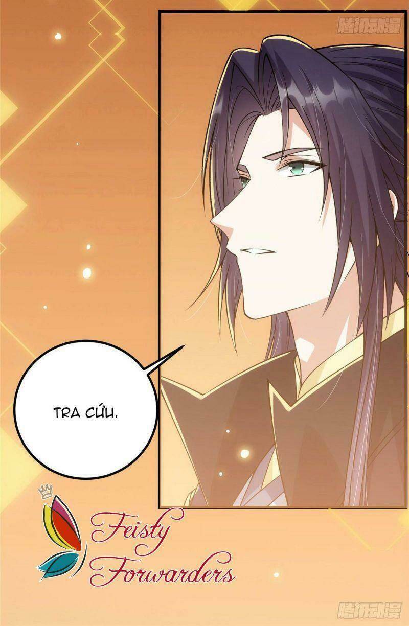 Chưởng Môn Khiêm  Tốn Chút Chapter 46 - Trang 2