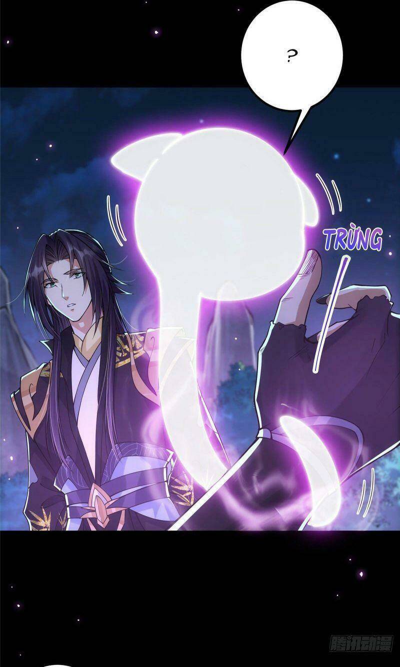 Chưởng Môn Khiêm  Tốn Chút Chapter 45 - Trang 2