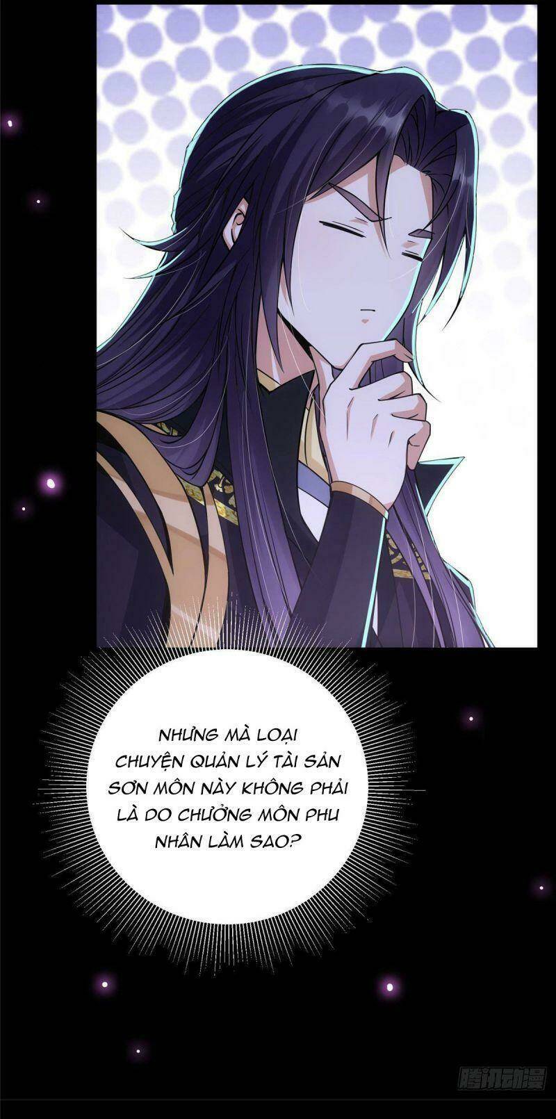 Chưởng Môn Khiêm  Tốn Chút Chapter 45 - Trang 2