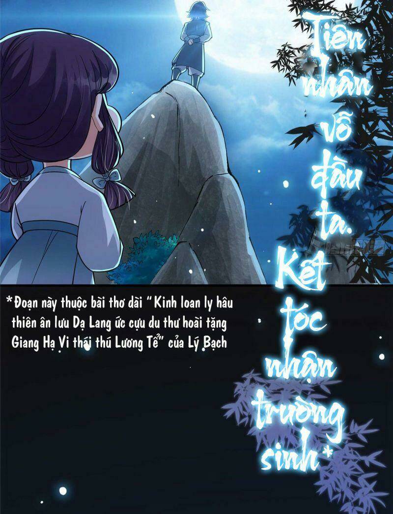 Chưởng Môn Khiêm  Tốn Chút Chapter 44 - Trang 2