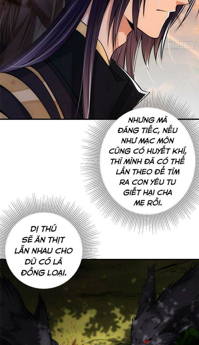 Chưởng Môn Khiêm  Tốn Chút Chapter 39 - Trang 2