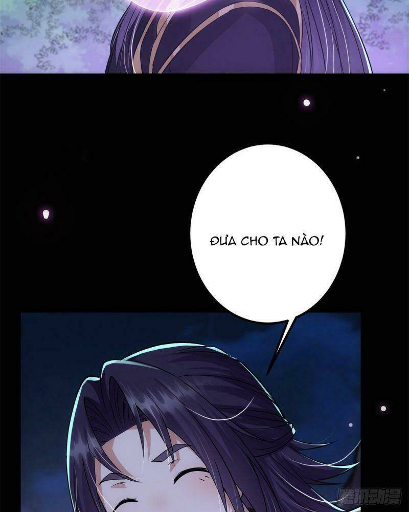 Chưởng Môn Khiêm  Tốn Chút Chapter 37 - Trang 2