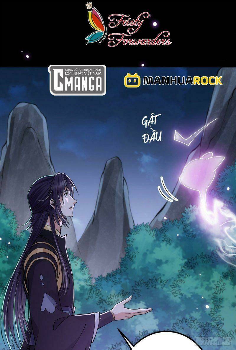 Chưởng Môn Khiêm  Tốn Chút Chapter 37 - Trang 2