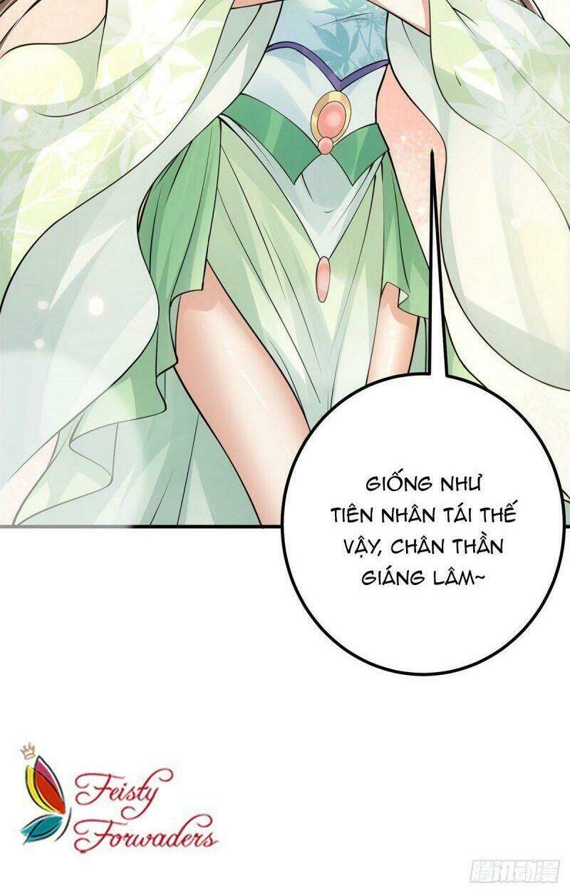 Chưởng Môn Khiêm  Tốn Chút Chapter 35 - Trang 2