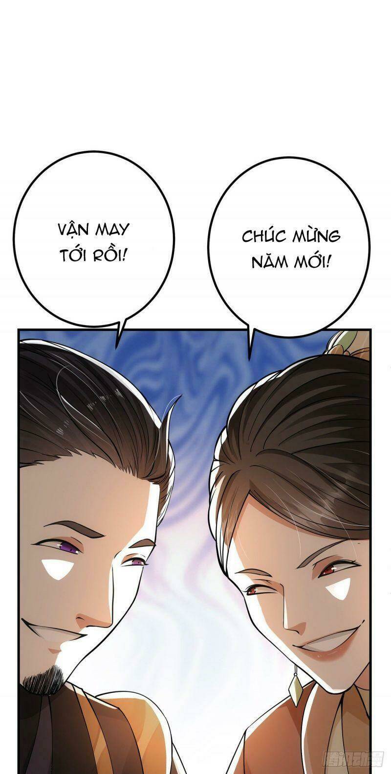 Chưởng Môn Khiêm  Tốn Chút Chapter 33 - Trang 2