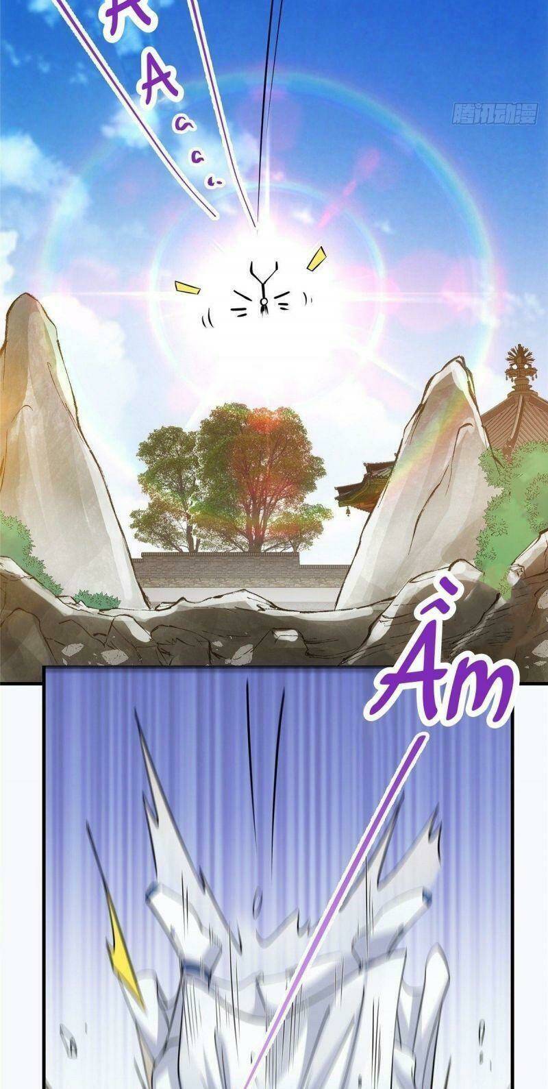 Chưởng Môn Khiêm  Tốn Chút Chapter 32 - Trang 2