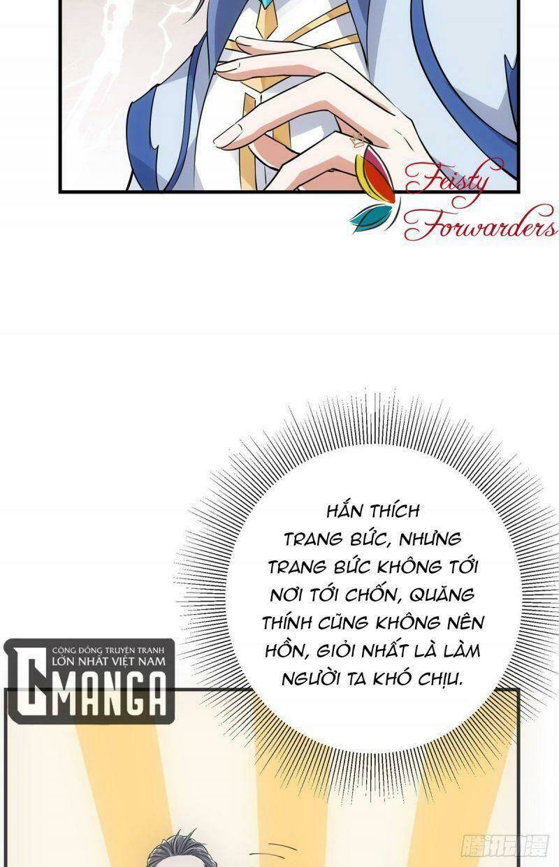 Chưởng Môn Khiêm  Tốn Chút Chapter 31 - Trang 2