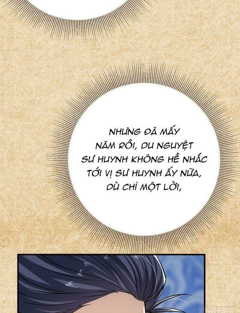 Chưởng Môn Khiêm  Tốn Chút Chapter 31 - Trang 2