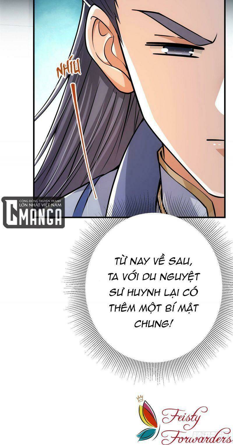 Chưởng Môn Khiêm  Tốn Chút Chapter 31 - Trang 2