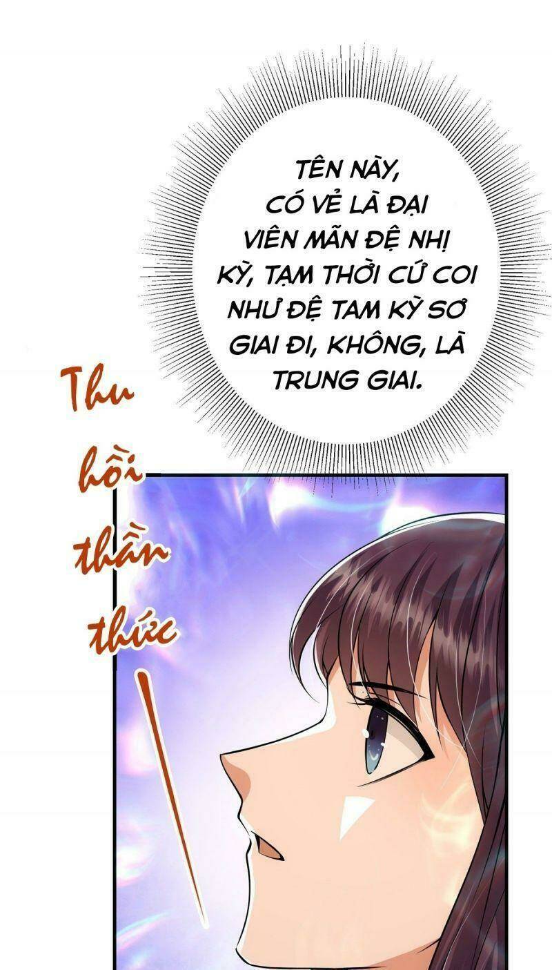 Chưởng Môn Khiêm  Tốn Chút Chapter 29 - Trang 2