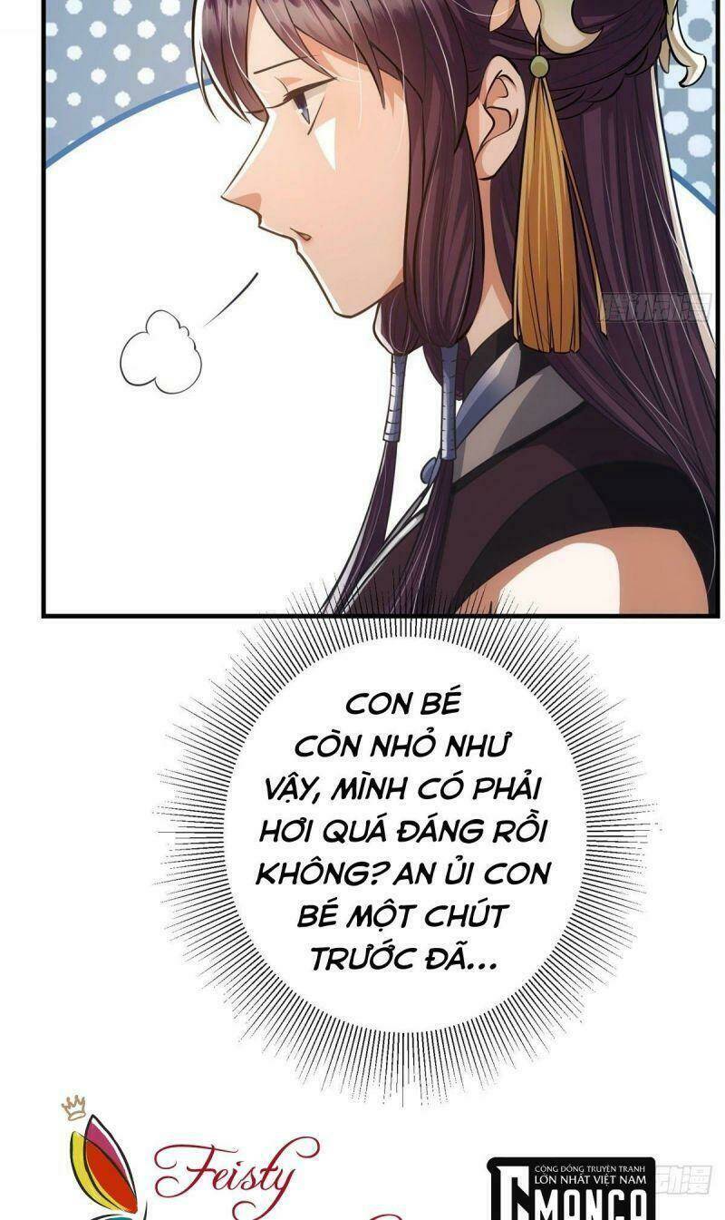 Chưởng Môn Khiêm  Tốn Chút Chapter 28 - Trang 2