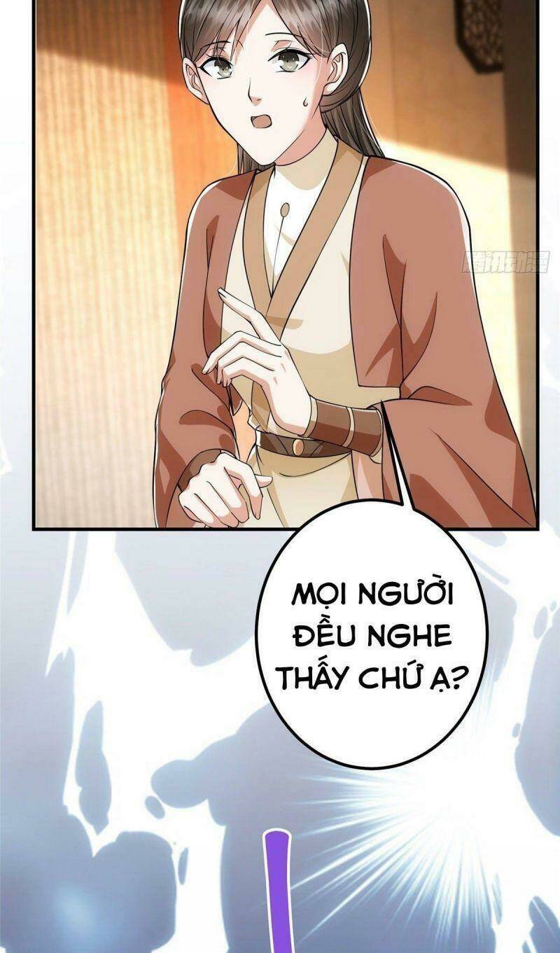 Chưởng Môn Khiêm  Tốn Chút Chapter 27 - Trang 2